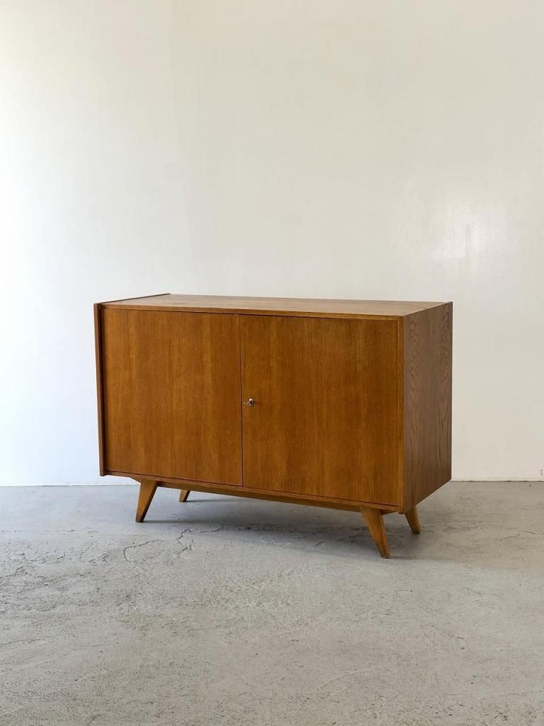 1960's Interier Praha ơ Jiři Jiroutek U-450 ɥܡ