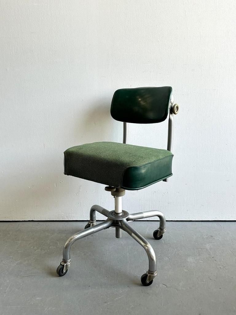 1960-70's STEELCASE社製 ヴィンテージ デスクチェア