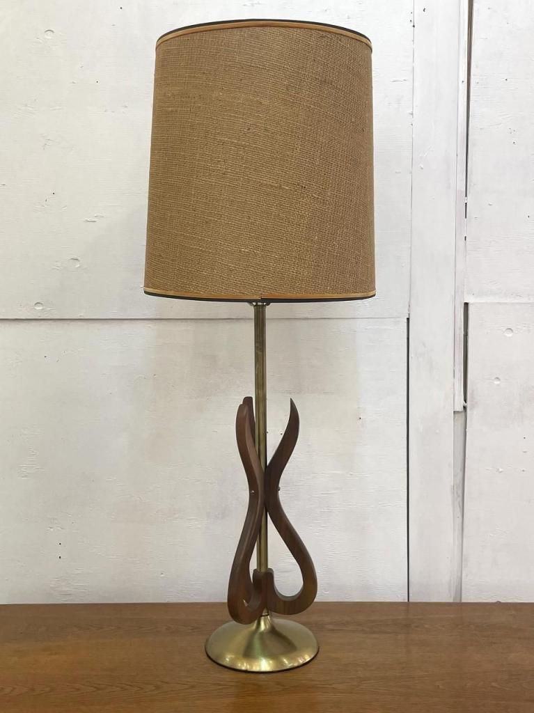 テーブルランプ　アンティーク　1950s 1950-60's ヴィンテージ Humpty Dumpty テーブルランプ