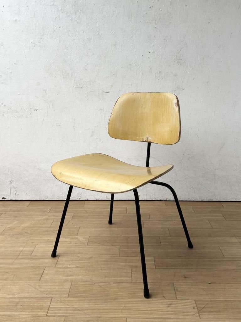 1950s Herman Miller ơ DCM