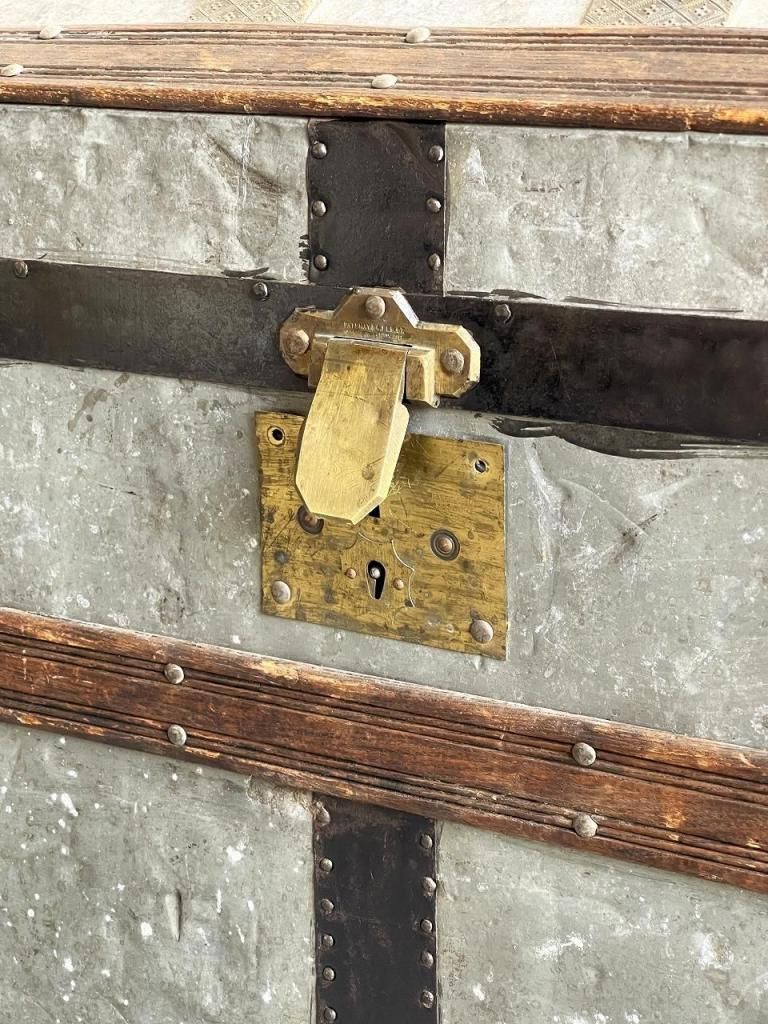 アンティーク　大判　籠 鳥かご おしゃれ インテリア 大型 ケージ 鳥カゴ 鳥籠