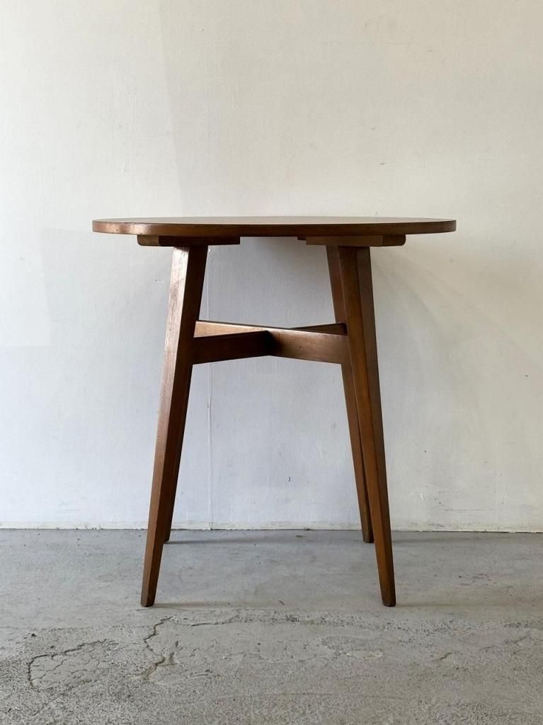 1950-60年代のサイドテーブル 1950-60年代のサイドテーブル