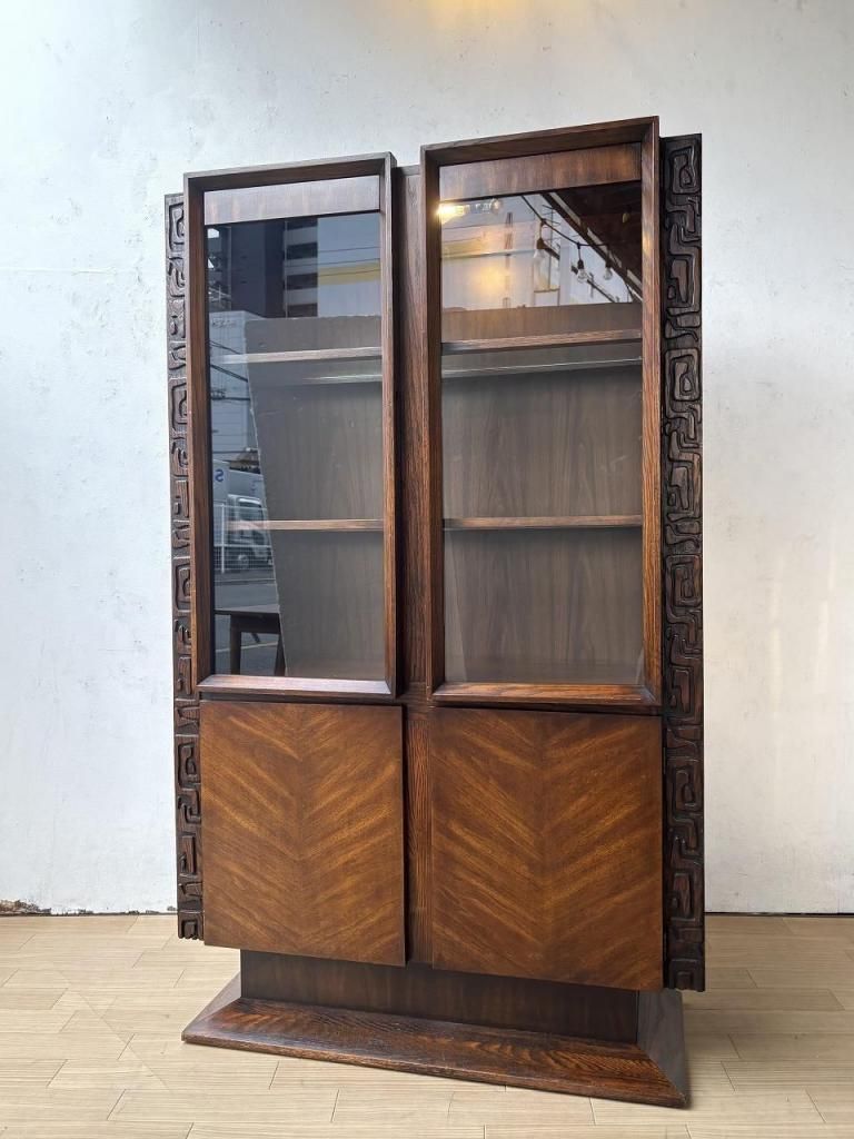 1960's United Furniture ơ TIKI Series å åץܡ