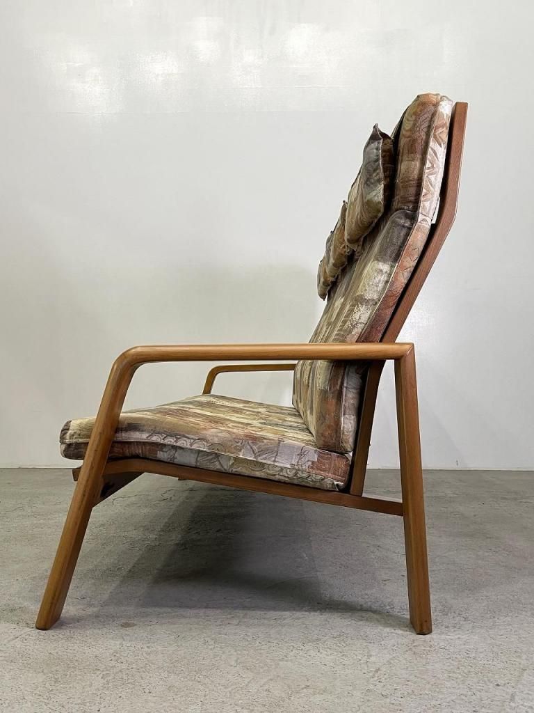 フィフティーズ・ファブリック【50年代〜60年代】 Calligaris FIFTIES/カリガリス フィフティーズ (2脚セット