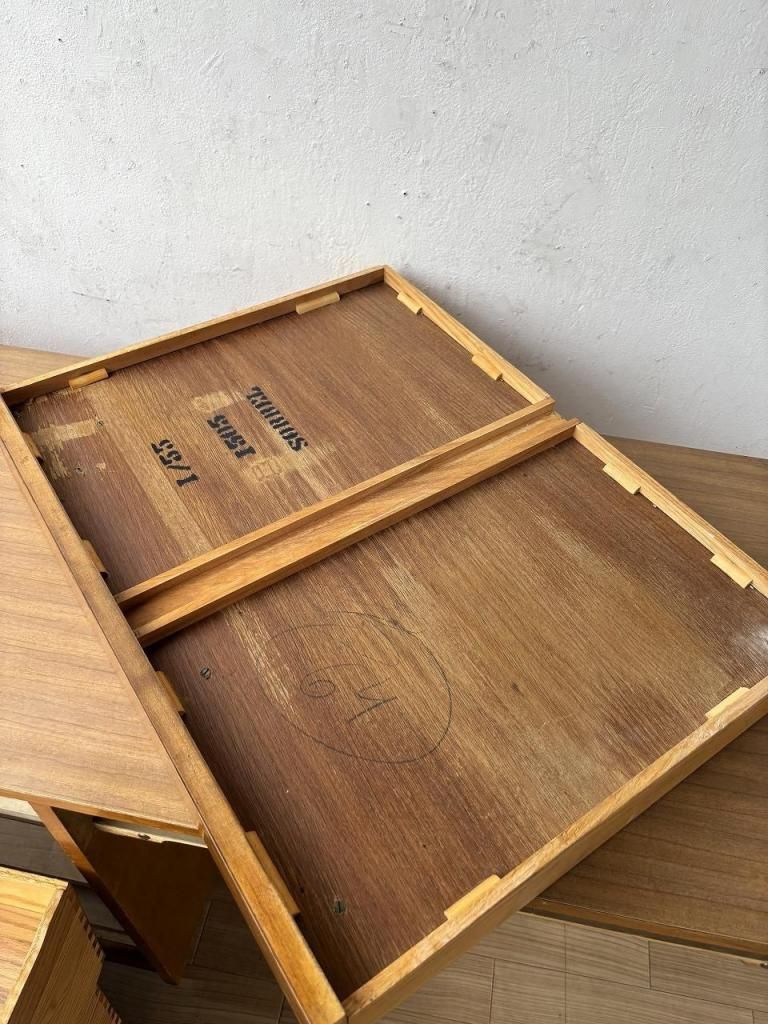 1940-50's Widdicomb社製 ”T. H. Robsjohn-Gibbings”デザイン