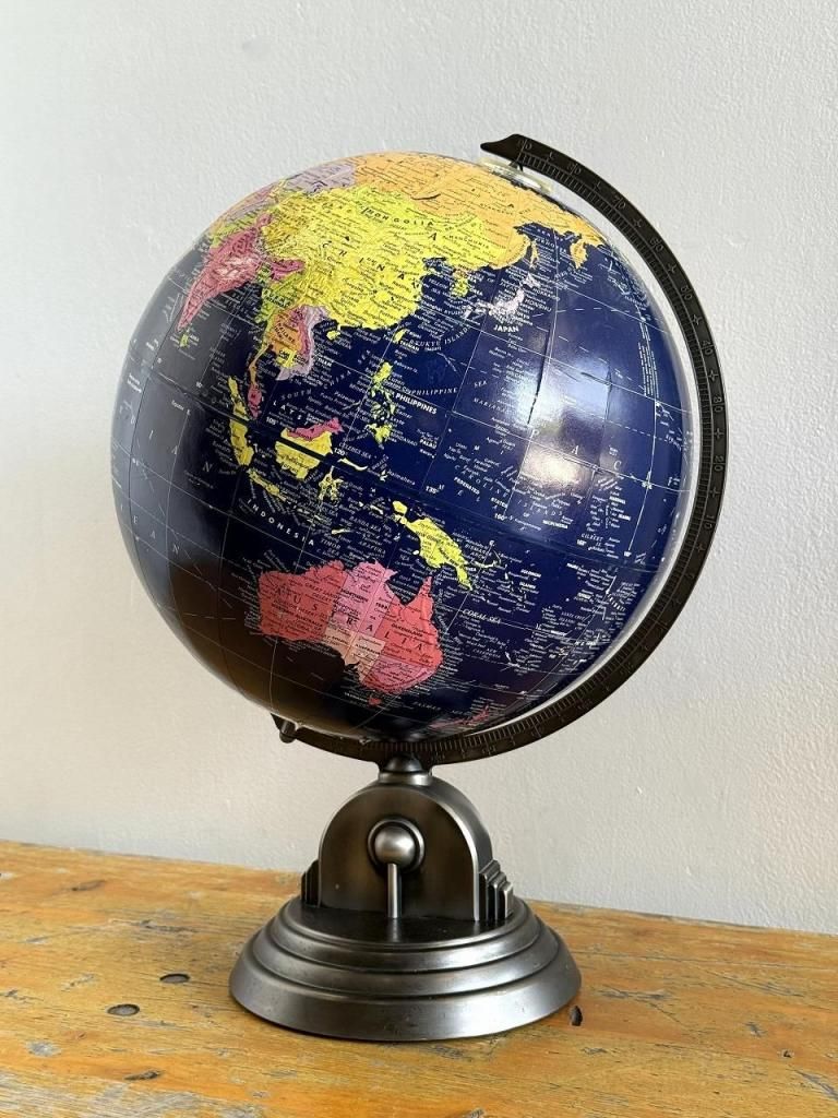 Globemaster ơ  / ϵ嵷