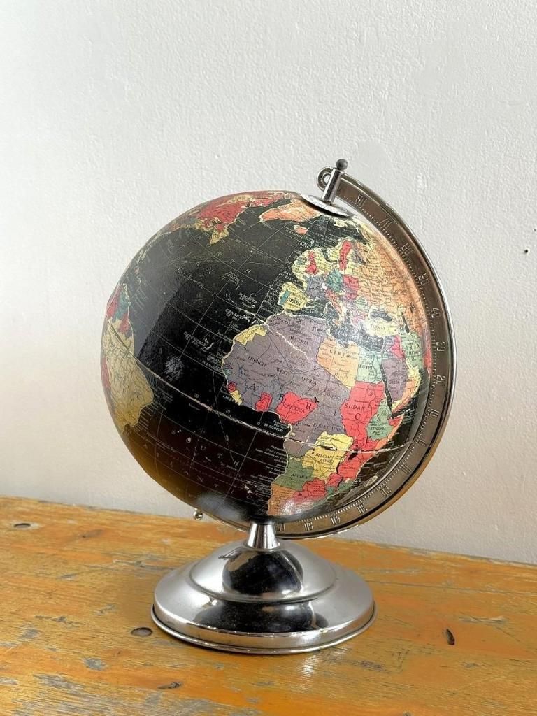 1960s REPLOGLE ơ ֥å  / ϵ嵷