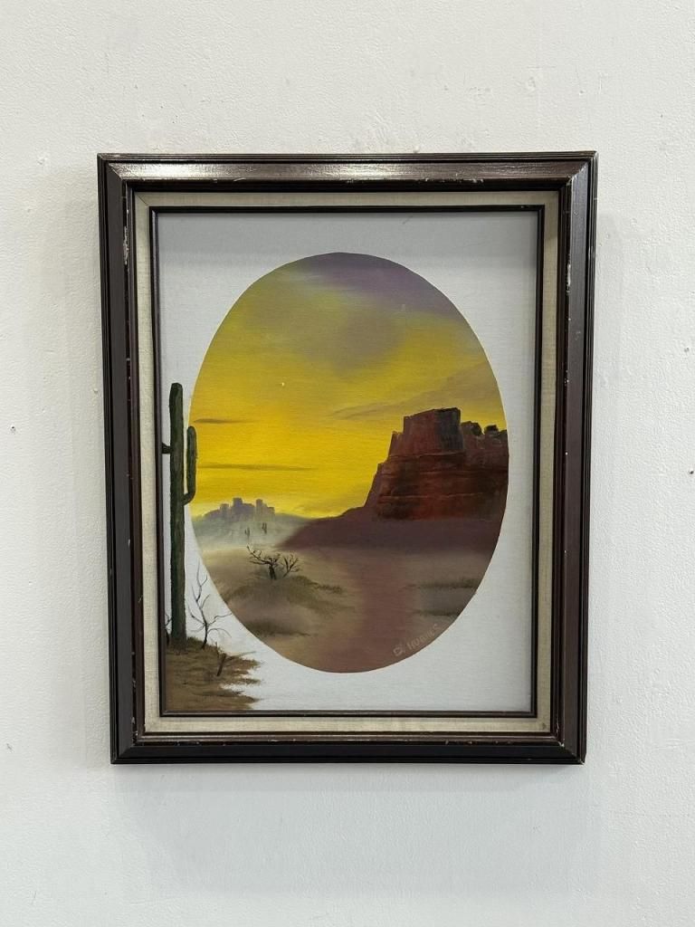 グラフィック/アート ウォールデコ - アンティーク、ビンテージ