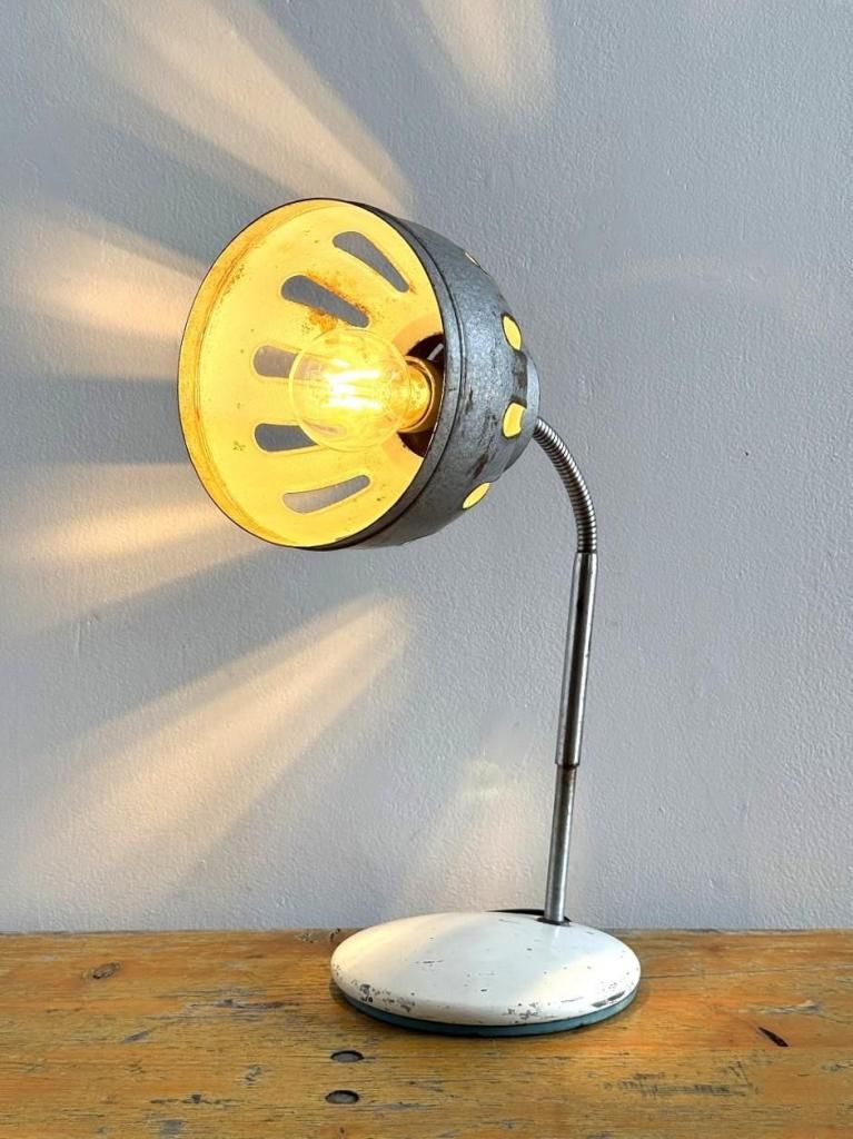 アンティークデスクライト アンティークレトロ デスクライト 60W形 | 各2色【照明のライティング