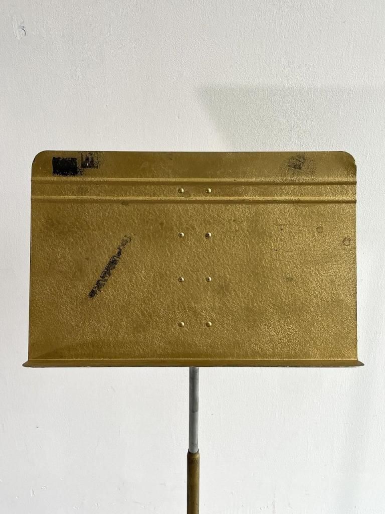 フランス アンティーク Music Stand スタンド テーブル フランス アンティーク Music Stand スタンド テーブル