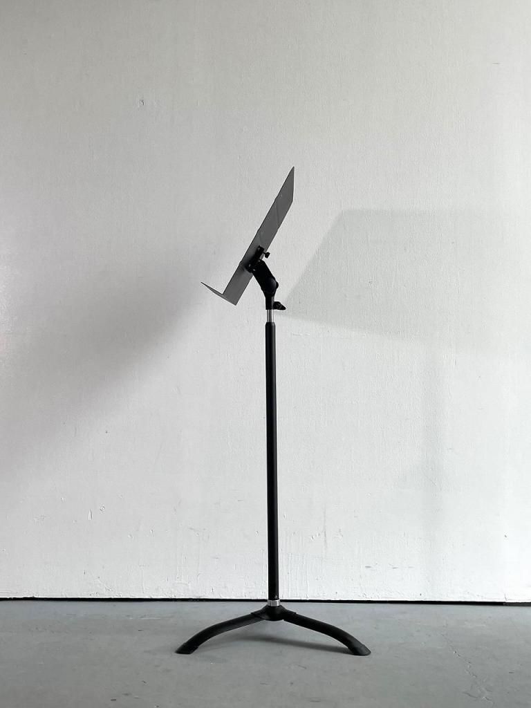 ヴィンテージ ミュージックスタンド/譜面台 - アンティーク