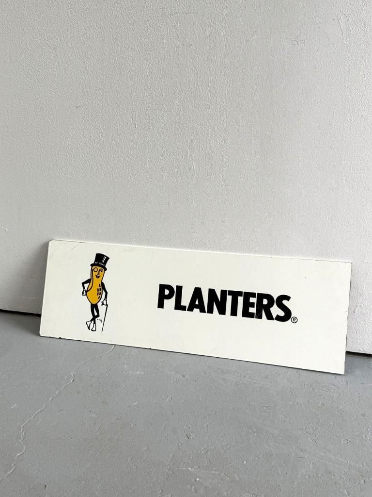 Planters 