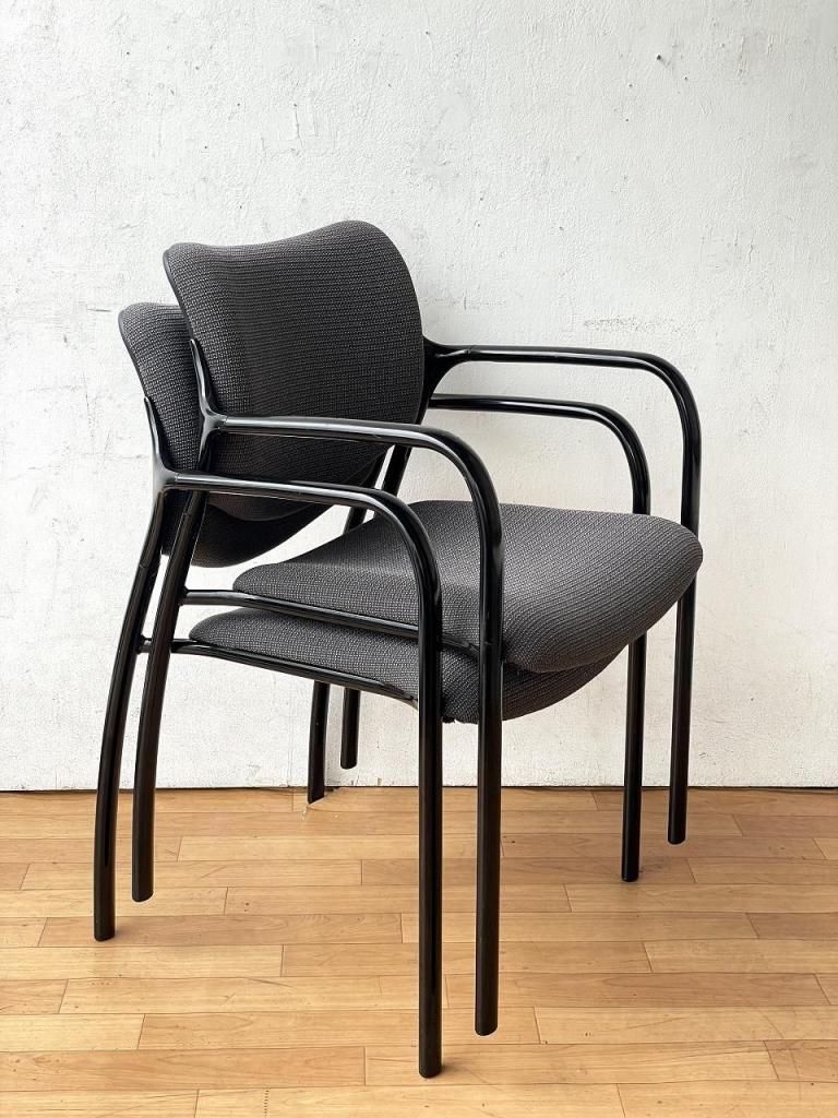 Herman Miller イームズ チェア ヴィンテージ アンティーク レア ヴィンテージ HermanMiller(ハーマンミラー) アームシェルチェア