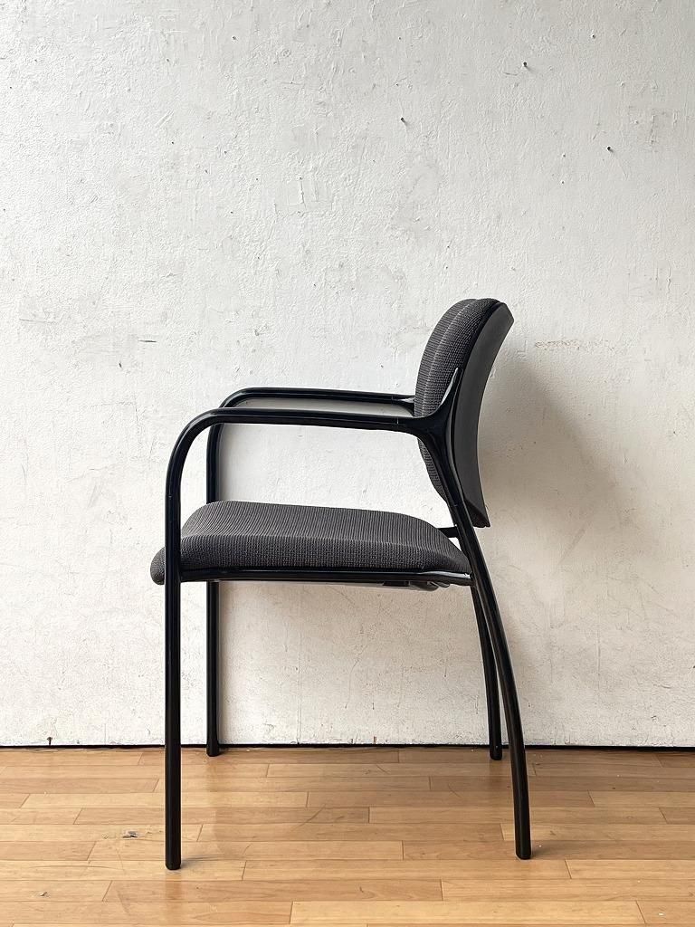 herman miller aside chair デザイナーズ Herman Miller社製 Aside chair (同型2点有り) - アンティーク