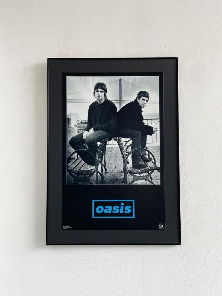 1996's 