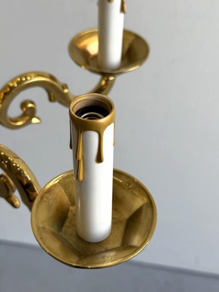 アンティーク　シャンデリア 5灯 ゴールド アンティーク シャンデリア 5灯 ゴールド 楽天市場