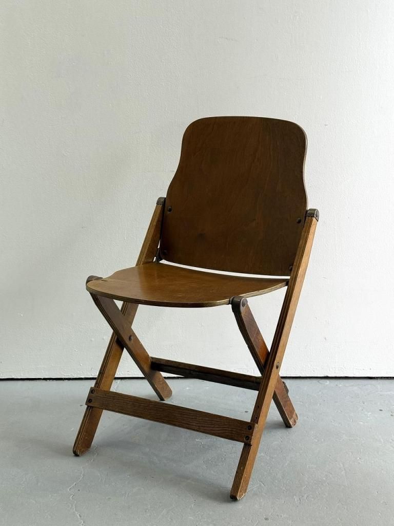 1920-30's American Seating Company åɥեǥ󥰥