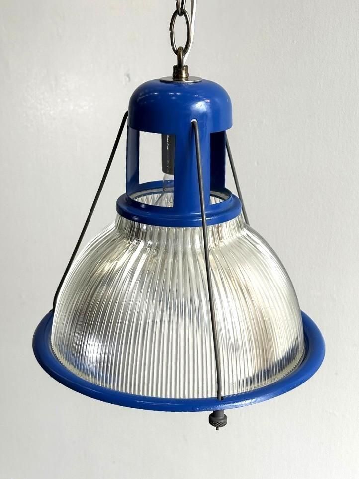 1950-60's HOLOPHANE社製 ヴィンテージ インダストリアル ペンダント 1950-60's HOLOPHANE社製 ヴィンテージ インダストリアル ペンダント