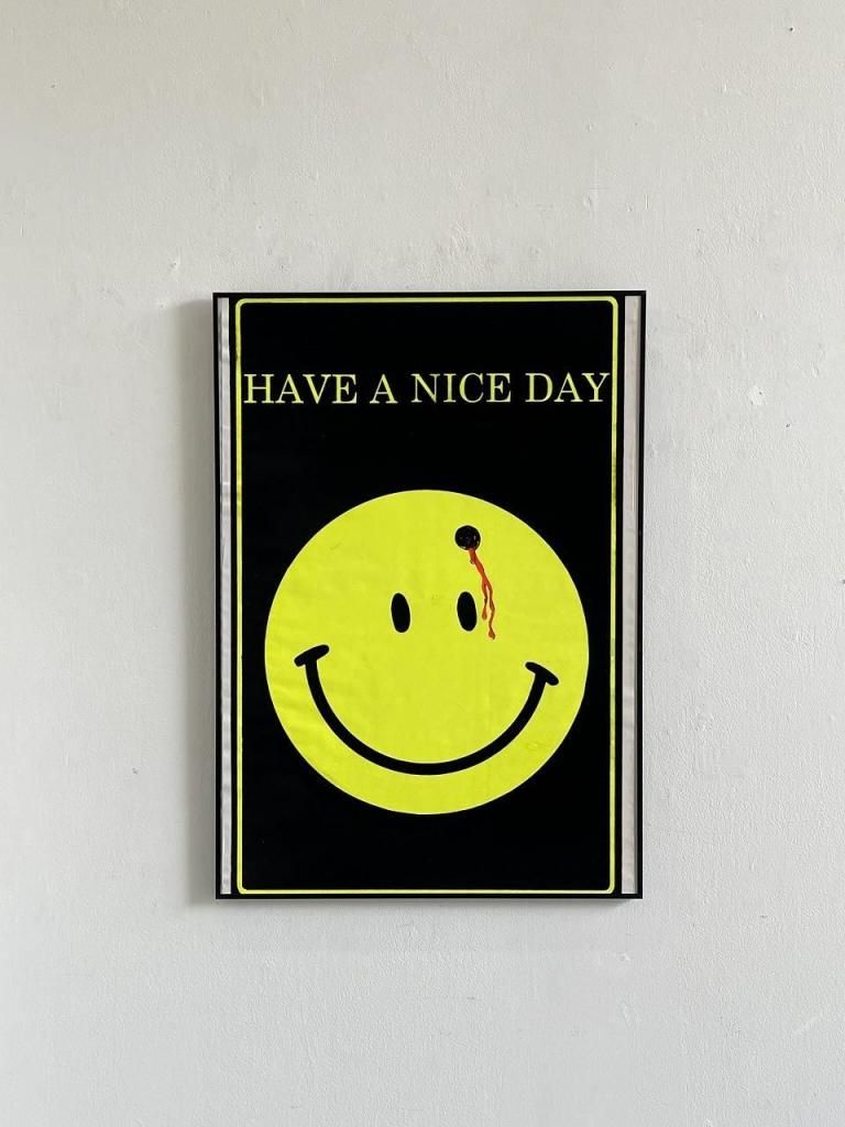 1995s Have a Nice Day  ֥å饤ȥݥ

