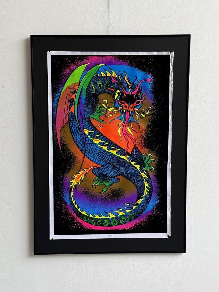 1990's Dragon  ֥å饤ȥݥ