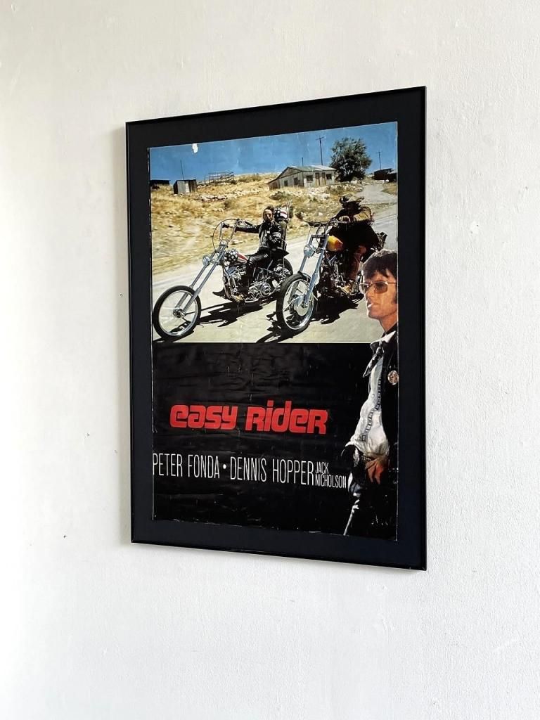 1992年　製作　シメール　ヴィンテージ　スペースエイジ　アート　ポスター 1992年 製作 シメール ヴィンテージ スペースエイジ アート