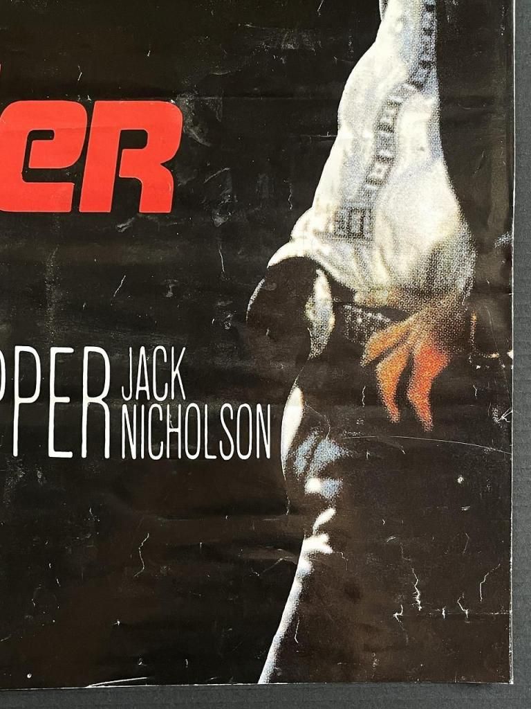 1960-70's ヴィンテージ ”Easy Rider