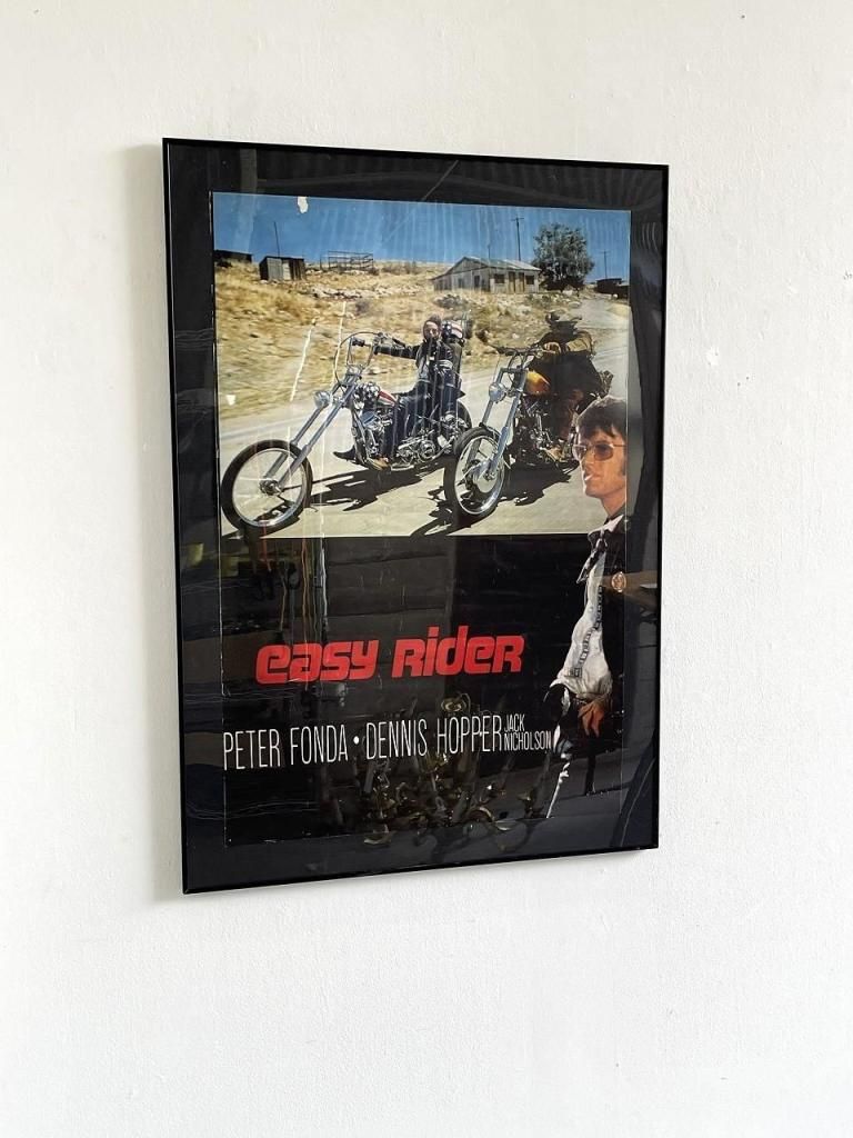 1973年 ヴィンテージ 書道作品 英文 額縁 額装 1973年 ヴィンテージ 書道作品 英文 額縁 額装