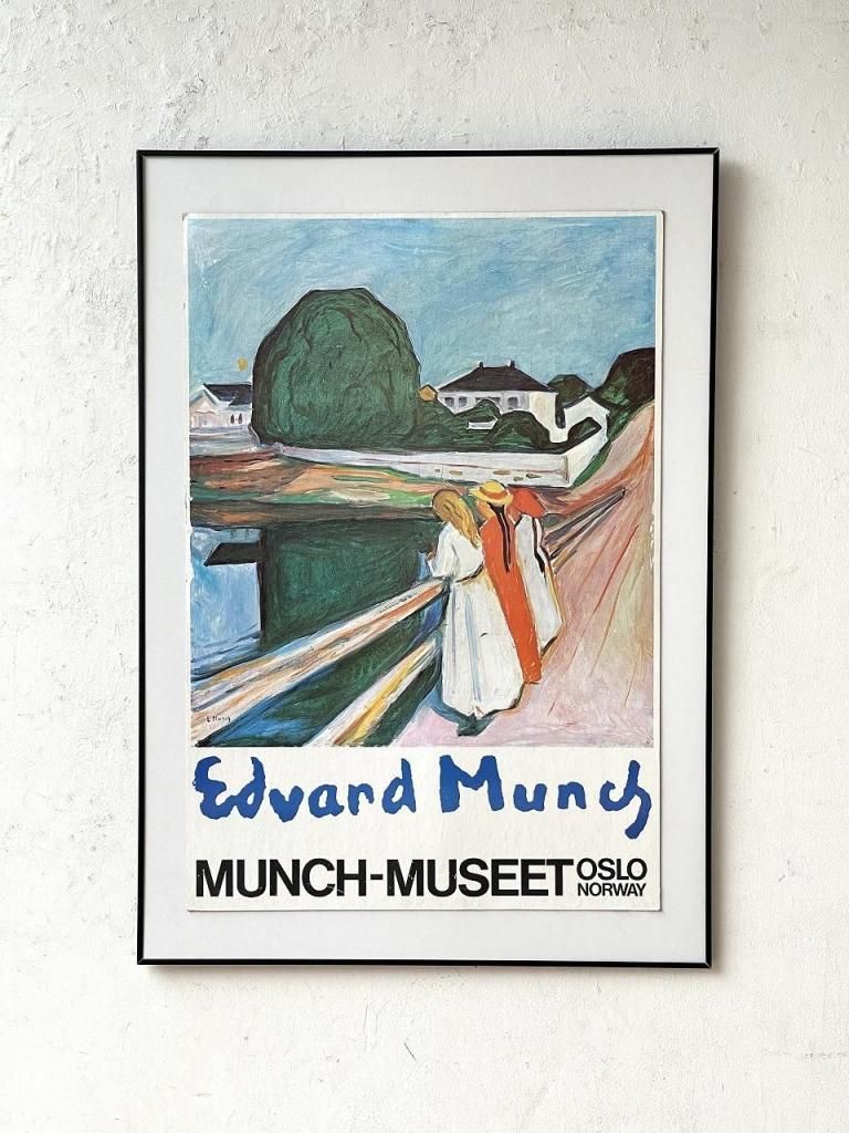 Edvard Munch 