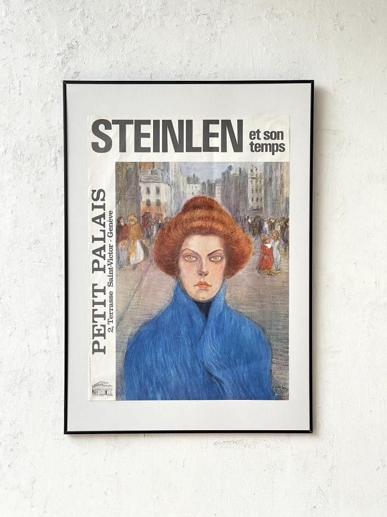 Théophile Alexandre Steinlen