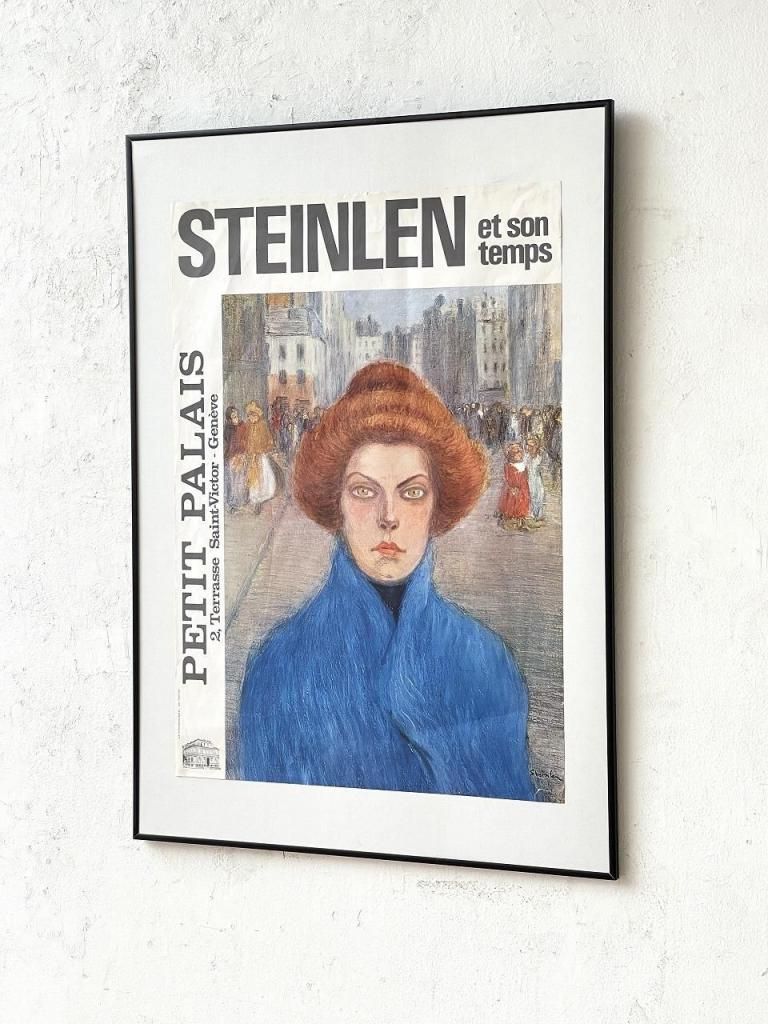 Théophile Alexandre Steinlen