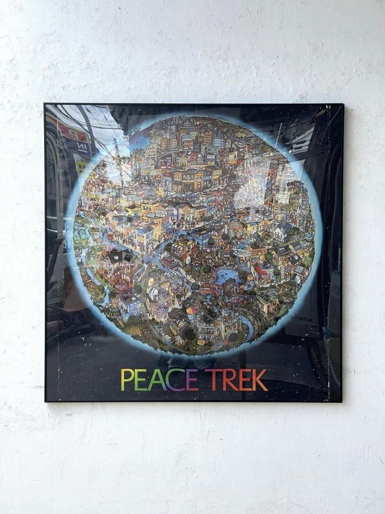 Peace Trek ݥ