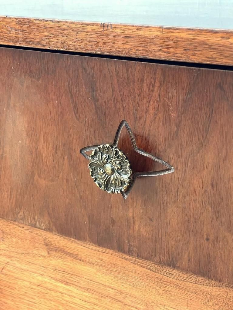 USA・ヴィンテージ・ナイトテーブル・1970 USA・ヴィンテージ・ナイトテーブル・1970 アメリカヴィンテージ