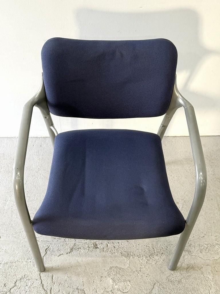 Herman Miller社製 ”Aside” チェア - アンティーク、ビンテージの