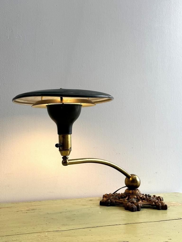 1940-50s The Sight Light ơ Flying Saucer ơ֥ 
