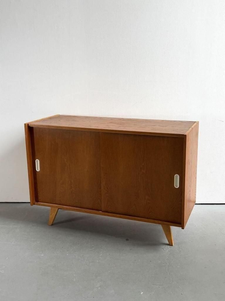 1960s Interier Praha ơ 