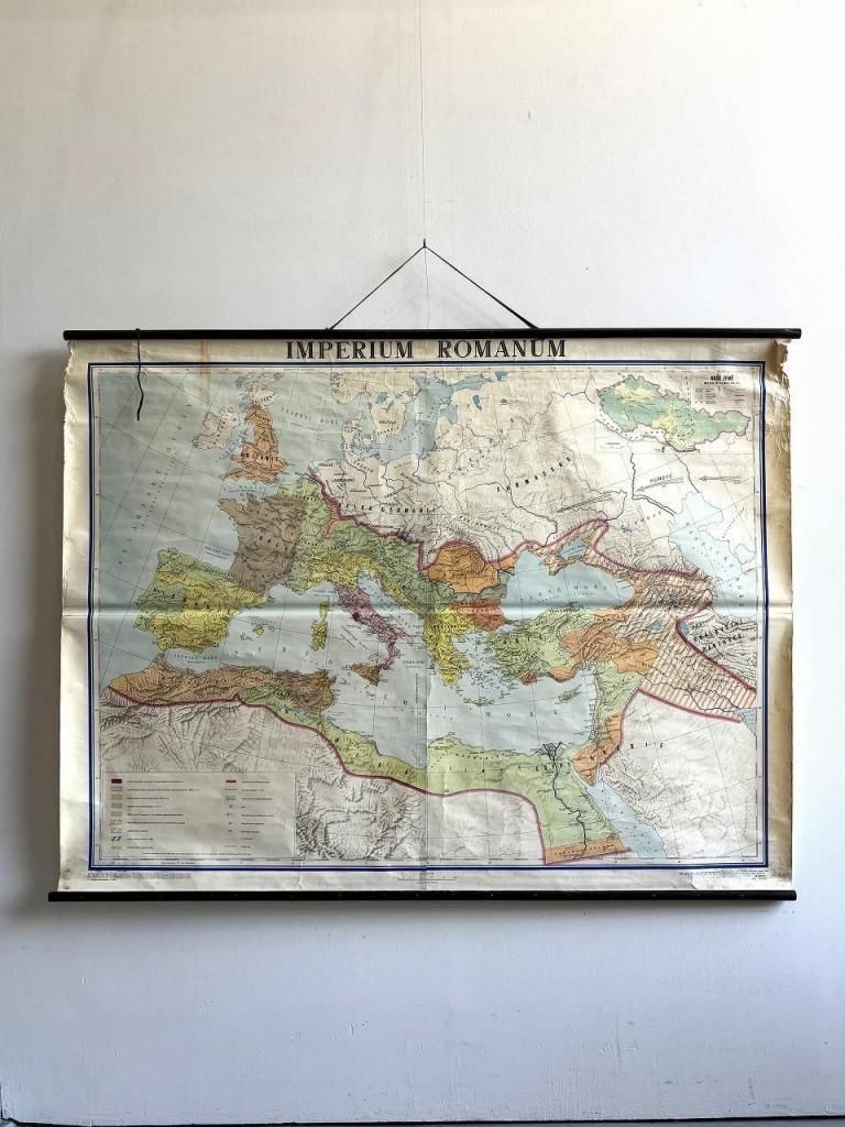 1956s Imperium Romanum() ơ ޥå