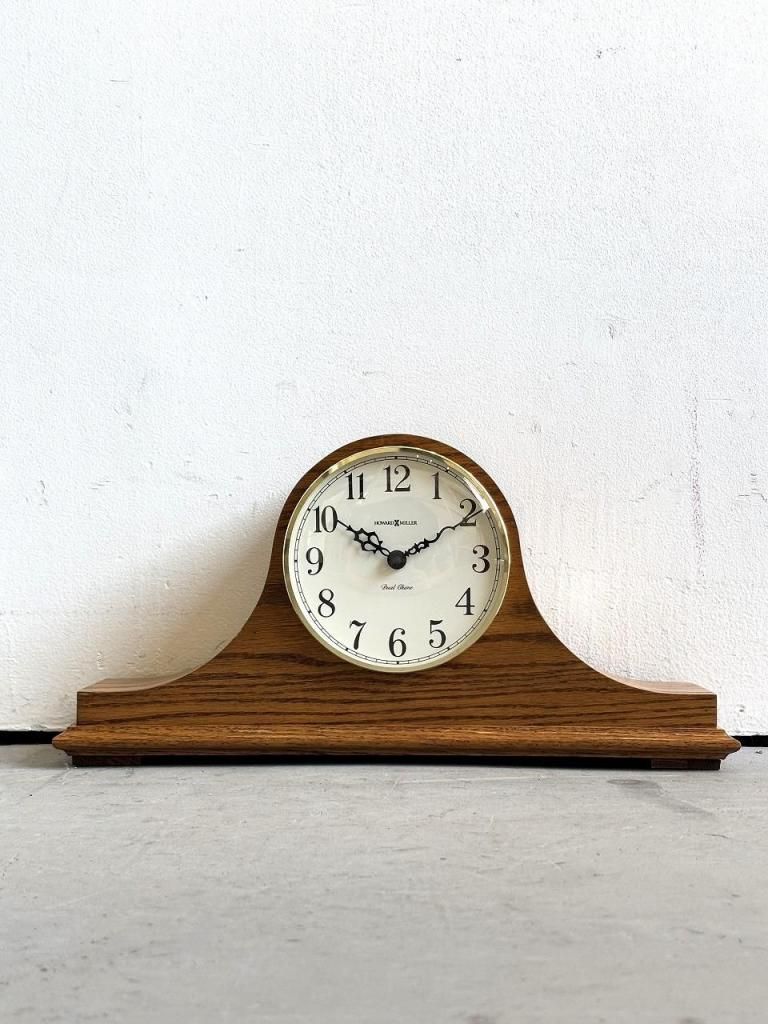 時計 アンティーク ビンテージ Avante社製ウォールクロック