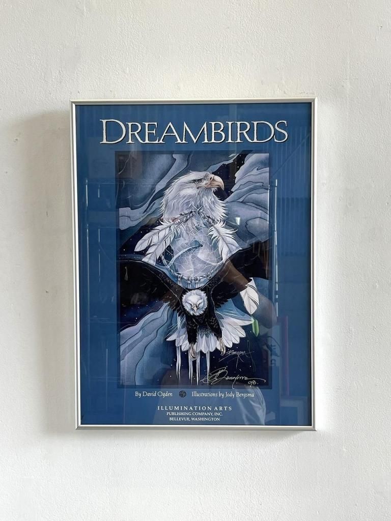 ポスター/動物画 - アンティーク、ビンテージのインテリア家具や