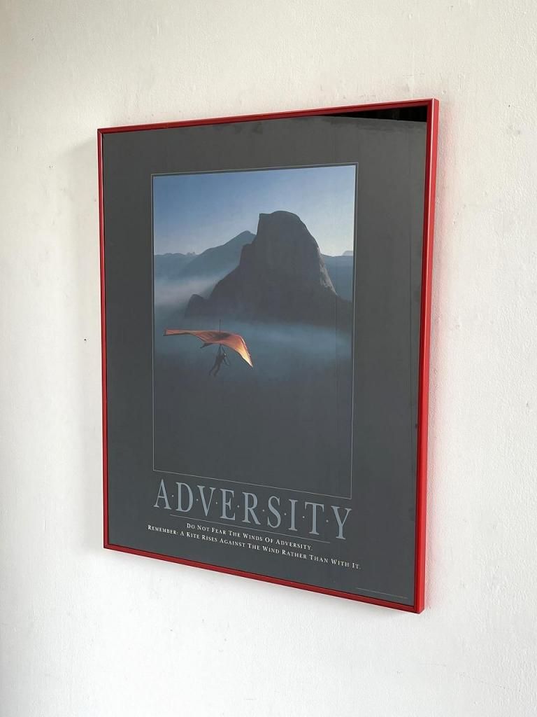 1990s ADVERSITY  ݥ