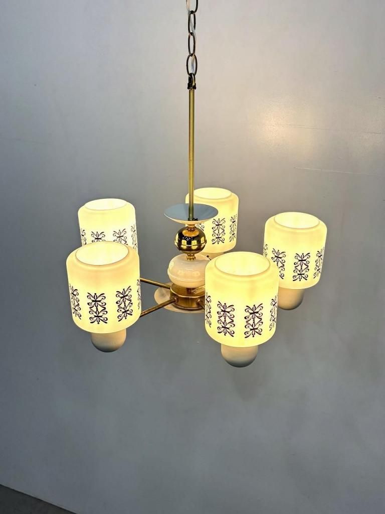 1960-70's ơ ۥ磻ȥ饹 5 ǥꥢ