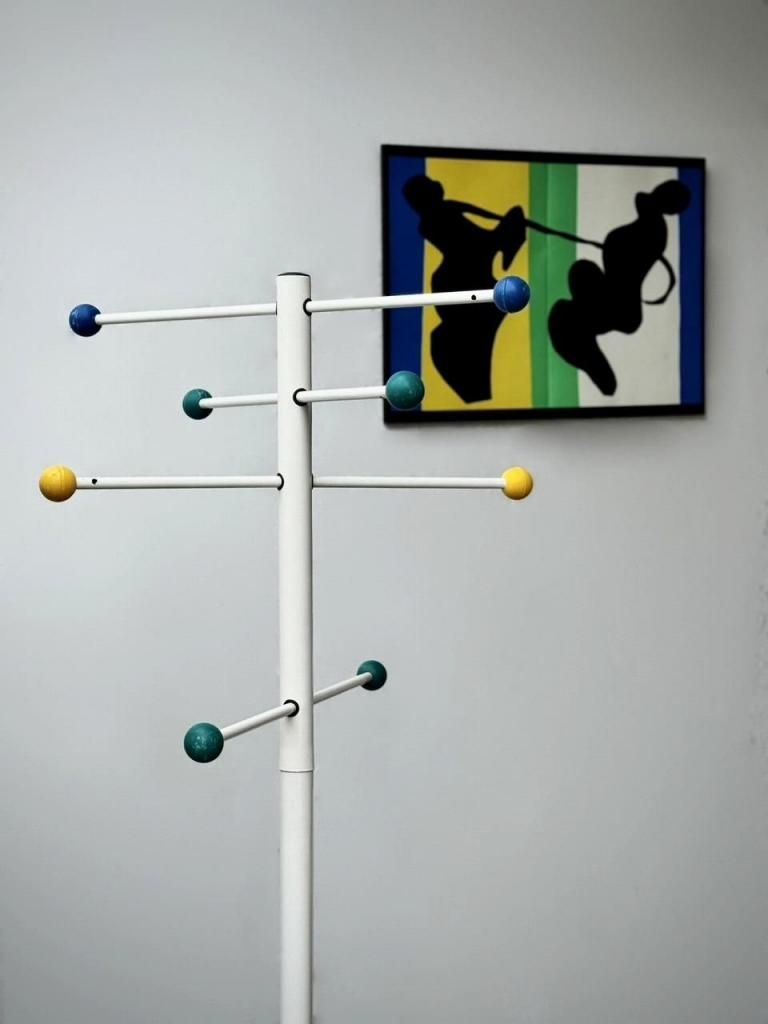 1960's ヴィンテージ コートスタンド/ラック - アンティーク