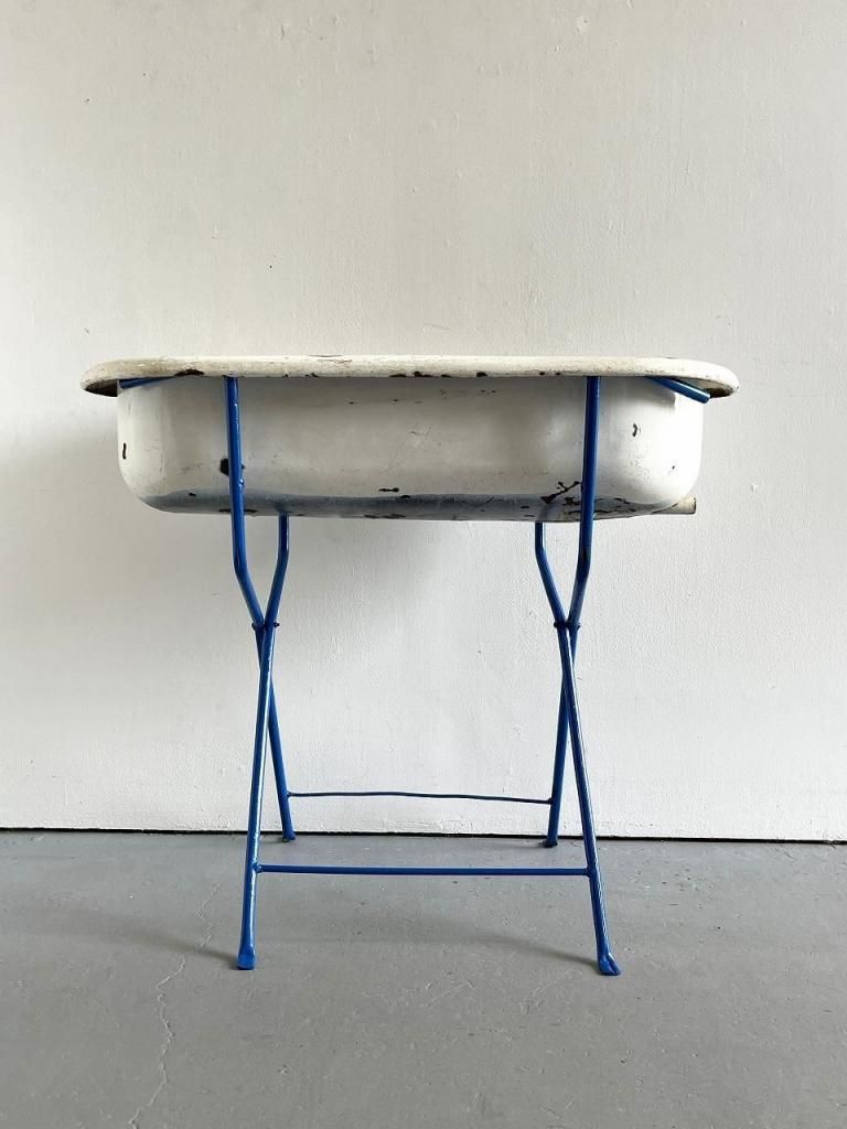 アンティーク ベビーバス - アンティーク、ビンテージのインテリア家具