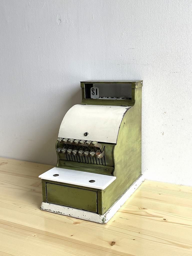 1940-50's The NATIONAL CASH REGISTER ơ 쥸