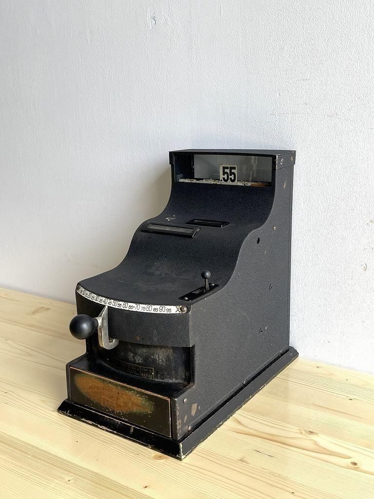 1940-50's McCaskey ơ 쥸