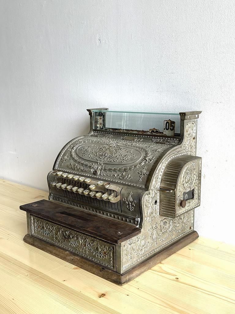 1880-1910's The National Cash Register ƥ å 쥸