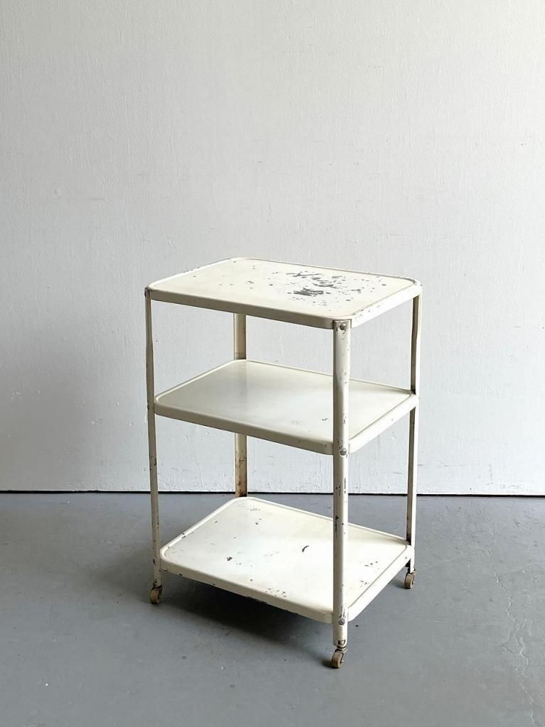 1950-60's ơ  若
