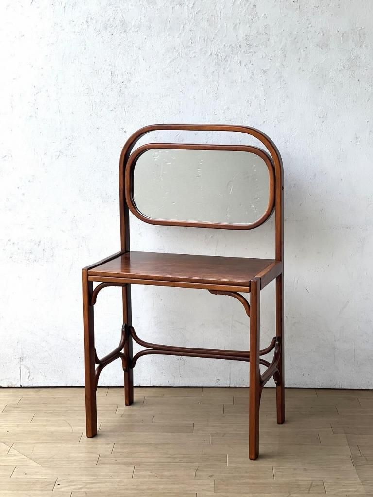 ヴィンテージ ウッド ドレッサー - アンティーク、ビンテージの