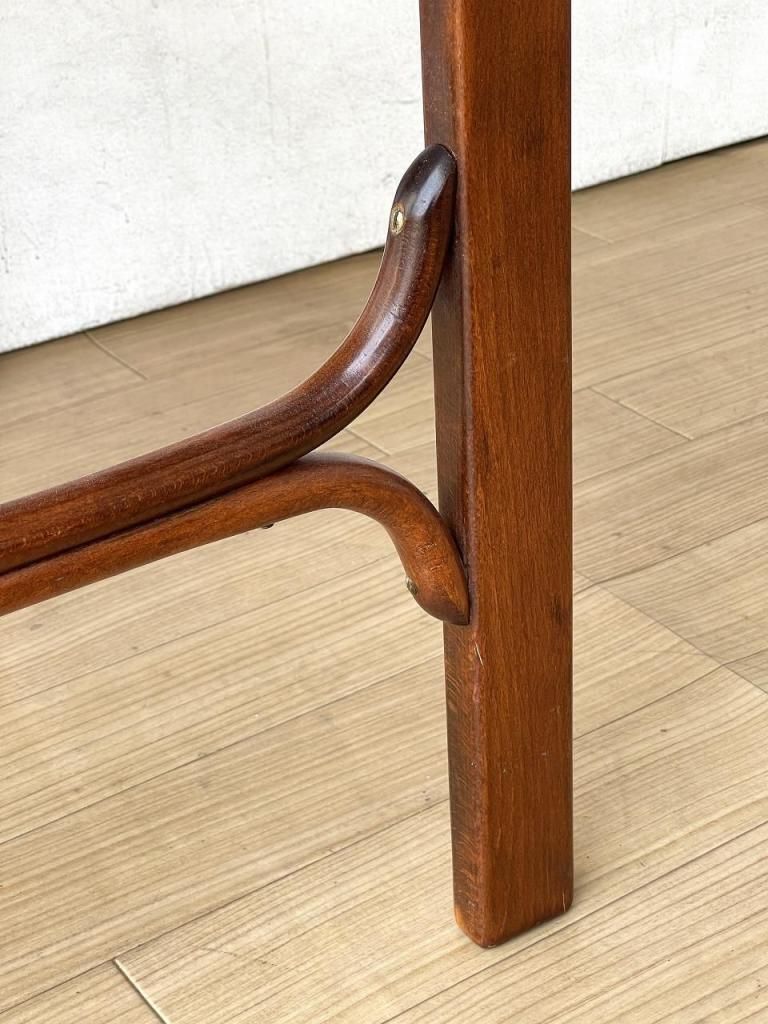 クラシック ダークウッドドレッサー　昭和レトロ　アンティーク　木製　ヴィンテージ レトロな彫刻入りナラドレッサー｜幅85.5奥行35.5高さ148｜収納力抜群