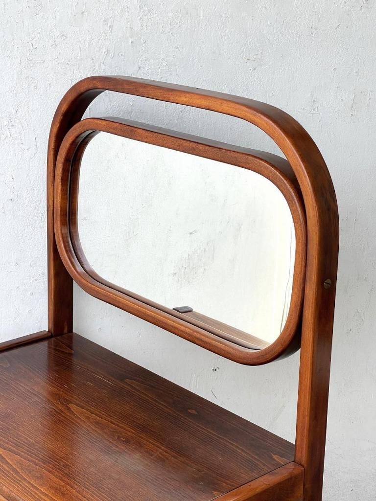 ヴィンテージ ウッド ドレッサー - アンティーク、ビンテージの