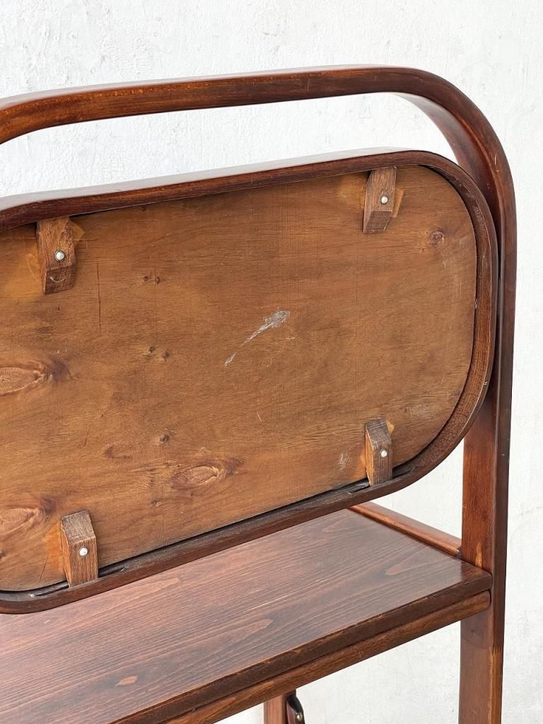 ヴィンテージ ウッド ドレッサー - アンティーク、ビンテージの